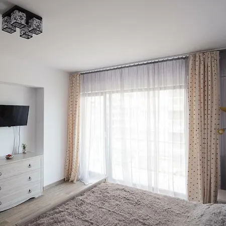 Desilva Sea Bubbles Studio Apartmán *
